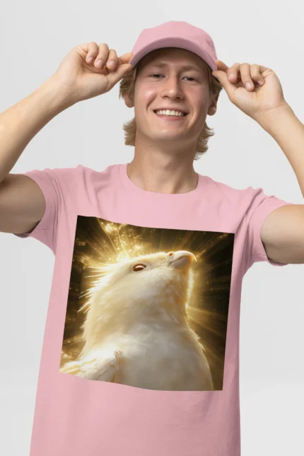 T-shirt MACAW (#001) – Image 24