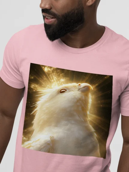 T-shirt MACAW (#001) – Image 25