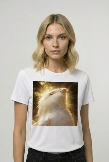 T-shirt MACAW (#001) – Image 27