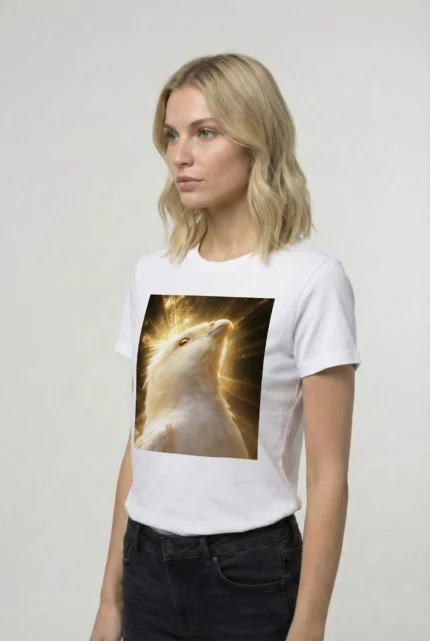 T-shirt MACAW (#001) – Image 28