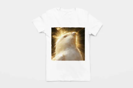 T-shirt MACAW (#001) – Image 26