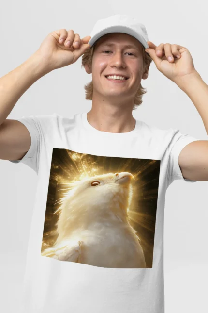 T-shirt MACAW (#001) – Image 29