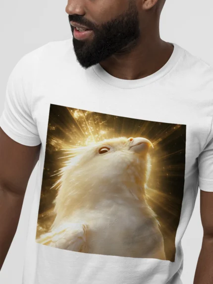 T-shirt MACAW (#001) – Image 30