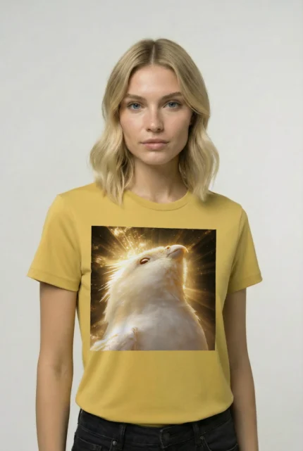 T-shirt MACAW (#001) – Image 32