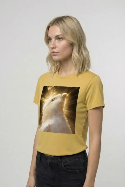 T-shirt MACAW (#001) – Image 33