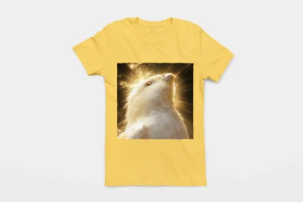 T-shirt MACAW (#001) – Image 31