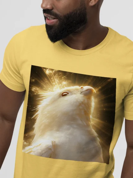 T-shirt MACAW (#001) – Image 35