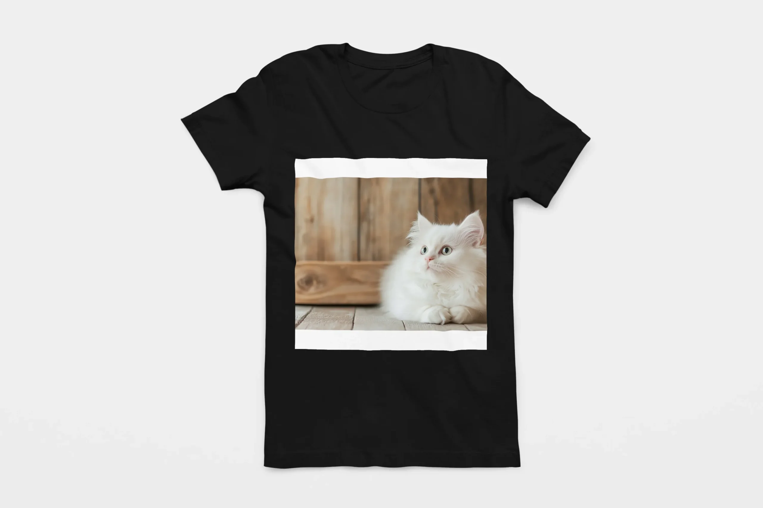 T-shirt PERSIAN (#001)