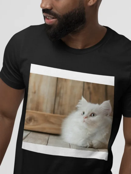 T-shirt PERSIAN (#001) – Image 5