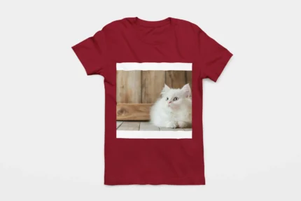 T-shirt PERSIAN (#001) – Image 6