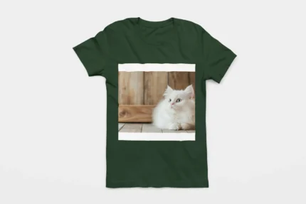 T-shirt PERSIAN (#001) – Image 11