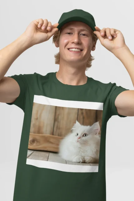 T-shirt PERSIAN (#001) – Image 14