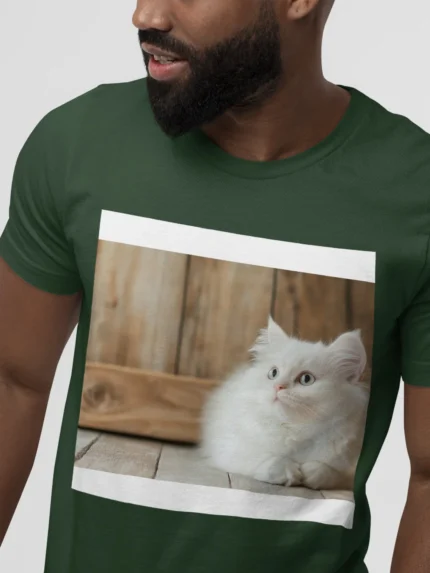 T-shirt PERSIAN (#001) – Image 15