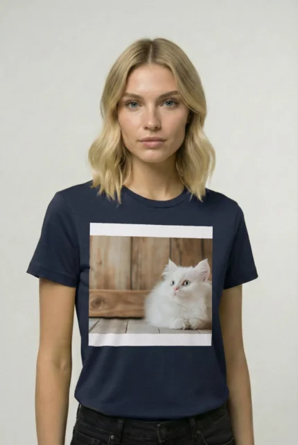 T-shirt PERSIAN (#001) – Image 17