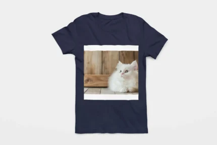 T-shirt PERSIAN (#001) – Image 16
