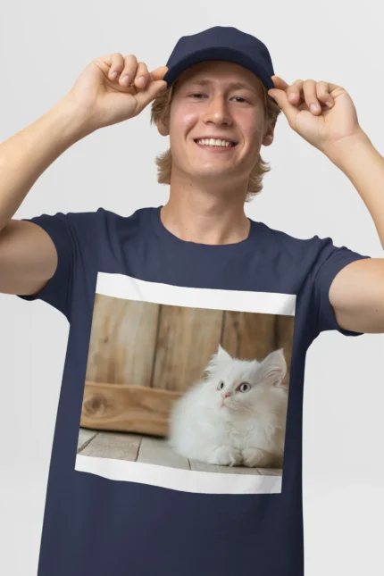 T-shirt PERSIAN (#001) – Image 19