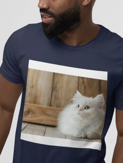 T-shirt PERSIAN (#001) – Image 20
