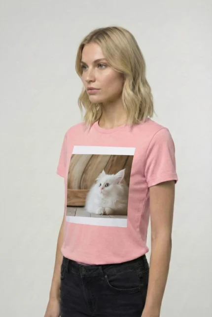 T-shirt PERSIAN (#001) – Image 23