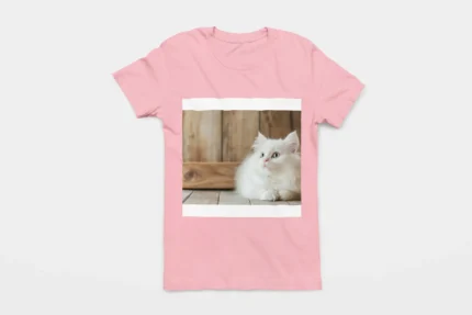T-shirt PERSIAN (#001) – Image 21