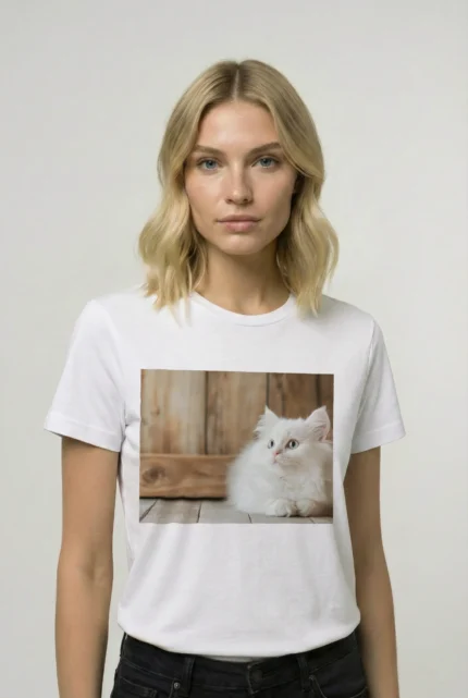 T-shirt PERSIAN (#001) – Image 27