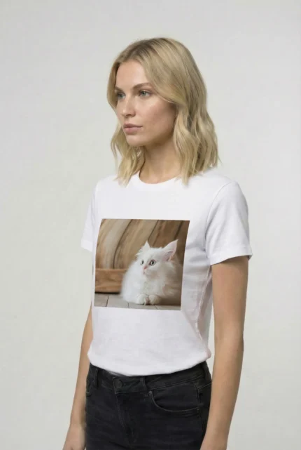 T-shirt PERSIAN (#001) – Image 28