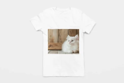 T-shirt PERSIAN (#001) – Image 26