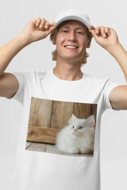 T-shirt PERSIAN (#001) – Image 29