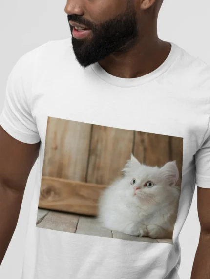 T-shirt PERSIAN (#001) – Image 30