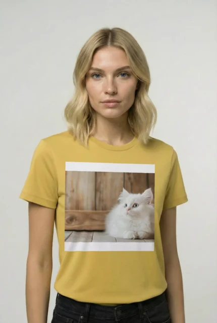 T-shirt PERSIAN (#001) – Image 32