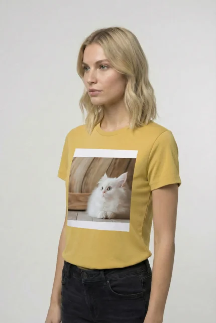 T-shirt PERSIAN (#001) – Image 33