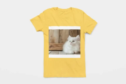 T-shirt PERSIAN (#001) – Image 31