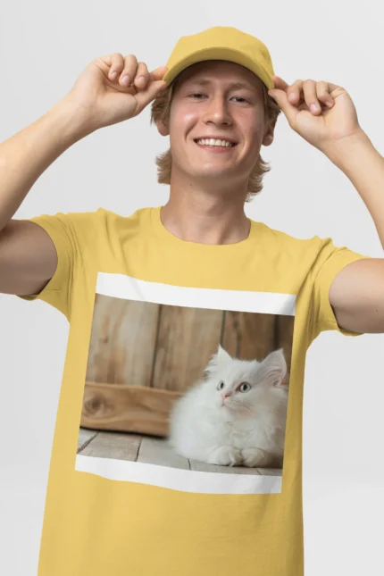 T-shirt PERSIAN (#001) – Image 34