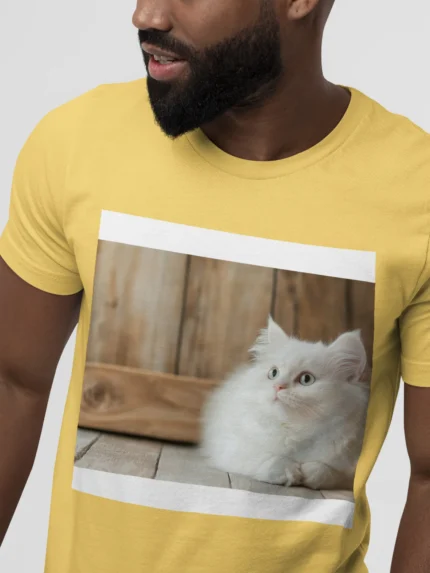 T-shirt PERSIAN (#001) – Image 35