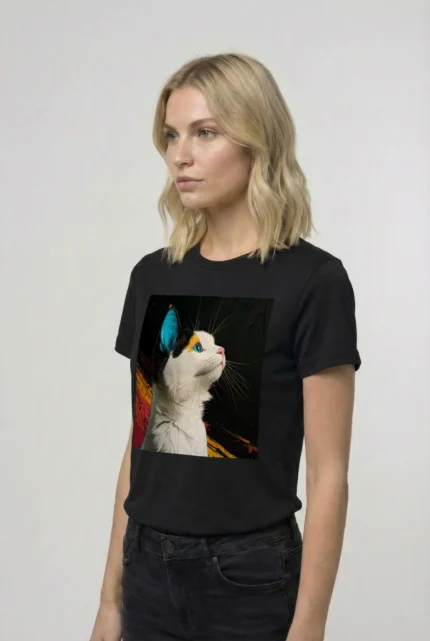 T-shirt RAGDOLL (#001) – Image 3