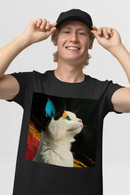 T-shirt RAGDOLL (#001) – Image 4