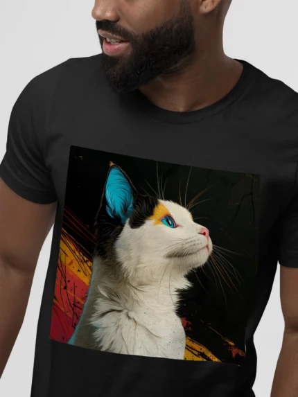 T-shirt RAGDOLL (#001) – Image 5