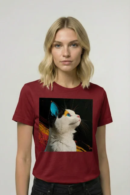 T-shirt RAGDOLL (#001) – Image 7