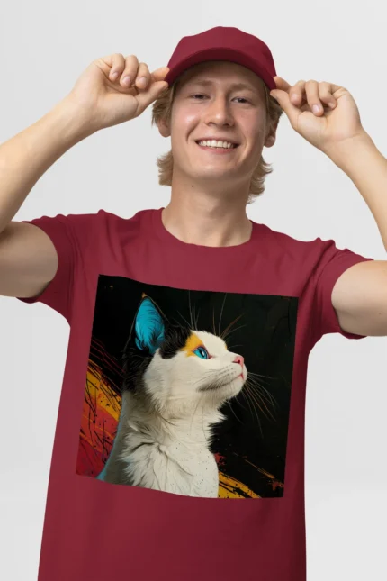 T-shirt RAGDOLL (#001) – Image 9