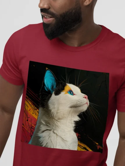 T-shirt RAGDOLL (#001) – Image 10