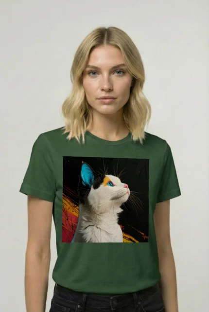 T-shirt RAGDOLL (#001) – Image 12