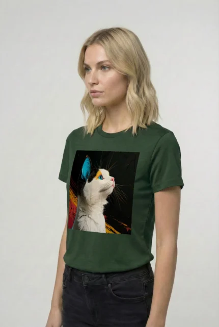 T-shirt RAGDOLL (#001) – Image 13