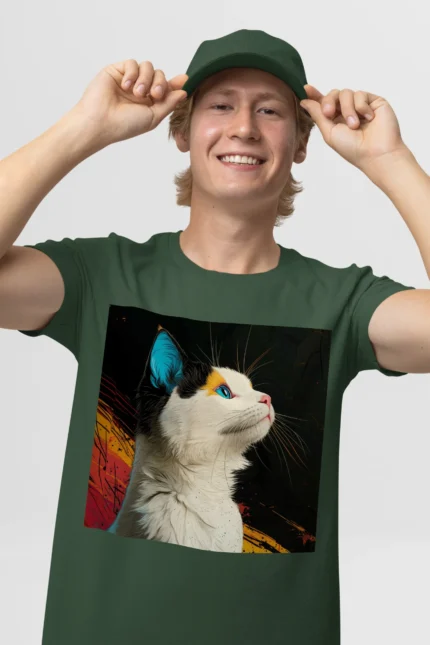 T-shirt RAGDOLL (#001) – Image 14