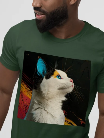 T-shirt RAGDOLL (#001) – Image 15