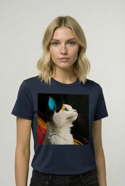 T-shirt RAGDOLL (#001) – Image 17