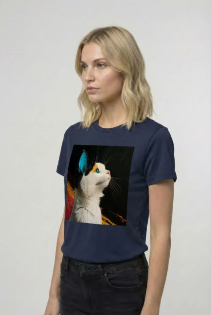 T-shirt RAGDOLL (#001) – Image 18