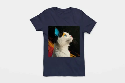 T-shirt RAGDOLL (#001) – Image 16
