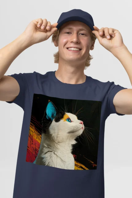 T-shirt RAGDOLL (#001) – Image 19