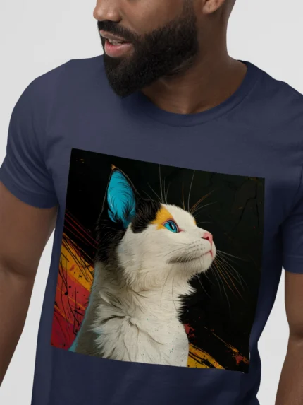 T-shirt RAGDOLL (#001) – Image 20