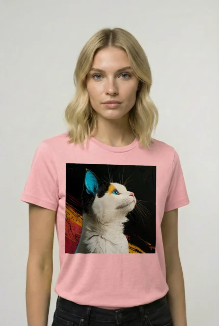 T-shirt RAGDOLL (#001) – Image 22