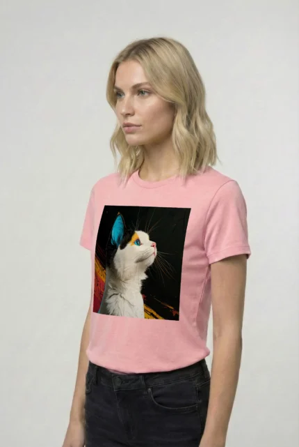 T-shirt RAGDOLL (#001) – Image 23